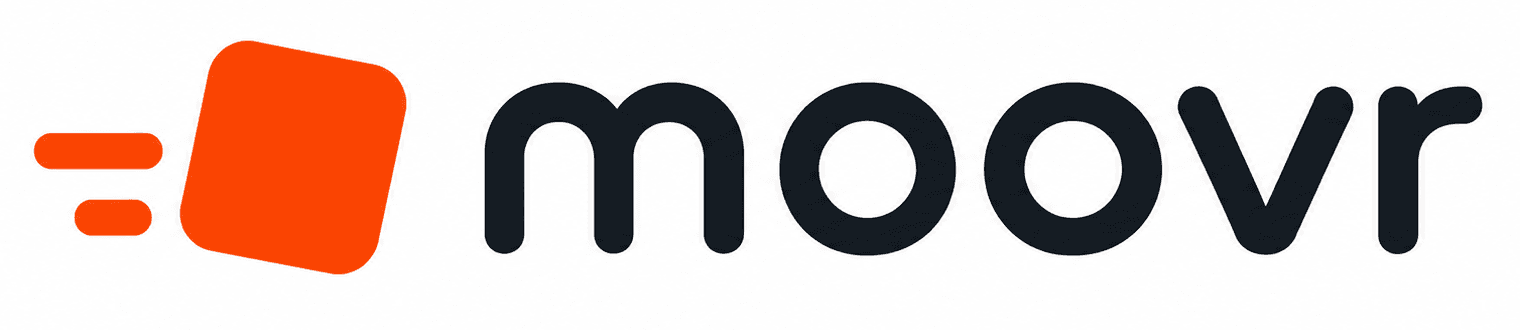 moovr.